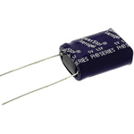 Eaton 3F Supercapacitor -10 → +30% Tolerance, 5V dc, Through Hole