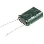 Eaton 1.5F Supercapacitor -10 → +30% Tolerance, 5.4V dc, Through Hole