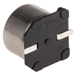 KEMET 0.47F Supercapacitor -20 → +80% Tolerance, Supercap FC 3.5V dc, Surface Mount
