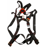 FAR1102 | JSP Fall Arrest Kit with Draw String Bag, Harness, Lanyard