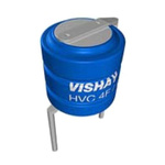 Vishay 15F Supercapacitor -20 → +80% Tolerance, 196 HVC 5.6V dc, Through Hole