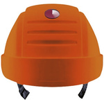 G2000CRS SOLARIS OR | 3M PELTOR G2000 Orange Safety Helmet Adjustable, Ventilated
