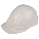 G2000CRS SOLARIS VI | 3M PELTOR G2000 White Safety Helmet Adjustable, Ventilated