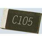 KYOCERA AVX 1μF MnO2 Tantalum Capacitor 16V dc, F92 Series