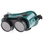 55108 | GCE Flip Up Welding Goggles, for Direct Protection