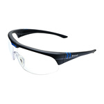 1032179 | Honeywell Safety Millennia 2G Anti-Mist UV Safety Glasses, Clear Polycarbonate Lens