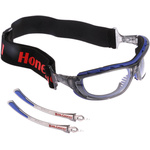 1028640 | Honeywell Safety SP1000 Dura-Stream Anti-Mist UV Safety Glasses, Clear Polycarbonate Lens