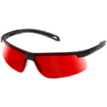 Red Laser Glasses | Laser Vision UV Laser Enhancement Glasses, Red
