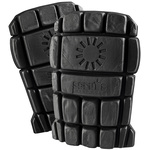 T50302 | Scruffs Black EVA Foam Trouser Knee Pocket Knee Pad Resistant to Penetration