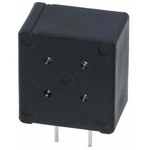 KEMET 0.22F Supercapacitor -20 → +80% Tolerance, Supercap FM 5.5V dc, Through Hole