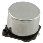 KEMET 0.47F Supercapacitor -20 → +80% Tolerance, Supercap FC 3.5V dc, Surface Mount