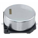 KEMET 1F Supercapacitor -20 → +80% Tolerance, Supercap FC 5.5V dc, Surface Mount