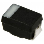 KYOCERA AVX 10μF Electrolytic Tantalum Capacitor 6.3V dc, F92 Series