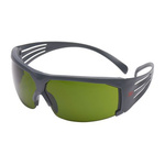 SF630AS-EU | 3M SecureFit 600 Scratch Resistant Anti Mist Welding Glasses