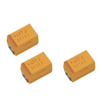KYOCERA AVX 470μF Electrolytic Tantalum Capacitor 10V dc, TPM Series