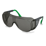 9161143 | Uvex Scratch Resistant Welding Glasses