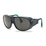 9180143 | Uvex Scratch Resistant Welding Glasses