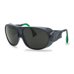 9180145 | Uvex Scratch Resistant Welding Glasses
