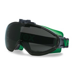 9302045 | Uvex Flip Up Anti-Mist Welding mask glasses, for Direct Protection