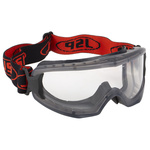 AGM020-623-051 | JSP EVO, Scratch Resistant Anti-Mist Safety Goggles with Clear Lenses