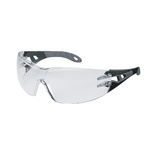 9192080 | Uvex Uvex Safety Spectacles, Clear