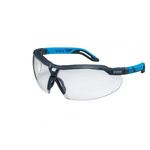 9183265 | Uvex i-5 Safety Glasses, Clear