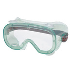 BC.5 | Facom Safety Goggles with Clear Lenses