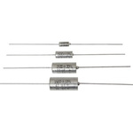 Vishay 10μF Tantalum Capacitor 35V dc