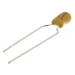 KYOCERA AVX 470nF MnO2 Tantalum Capacitor 35V dc, TAP Series