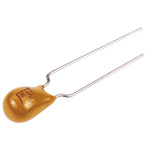 KYOCERA AVX 47μF MnO2 Tantalum Capacitor 16V dc, TAP Series