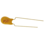 KYOCERA AVX 6.8μF MnO2 Tantalum Capacitor 25V dc, TAP Series