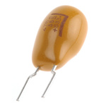 KEMET 47μF MnO2 Tantalum Capacitor 35V dc, T356 Series