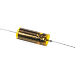 Vishay 220μF MnO2 Tantalum Capacitor 30V dc, 135D Series