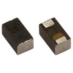 Vishay 220μF MnO2 Tantalum Capacitor 4V dc, 298D Series