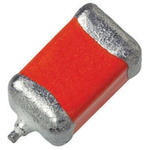 Vishay 1μF MnO2 Tantalum Capacitor 35V dc, 592D Series