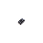 Vishay 100μF MnO2 Tantalum Capacitor 10V dc, TR3 Series