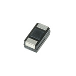 Vishay 47μF MnO2 Tantalum Capacitor 16V dc, TR3 Series