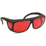 1990-00-000 | Global Laser Safety Glasses, Red