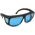 1990-03-000 | Global Laser Safety Glasses, Blue