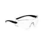 COBHDPI | Bolle COBRA UV Safety Glasses, Clear Polycarbonate Lens, Vented