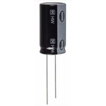 Panasonic 30F Supercapacitor -20 → +40% Tolerance, HW 2.3V dc, Through Hole