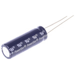 Eaton 10F Supercapacitor -10 → +30% Tolerance, 2.5V dc, Through Hole