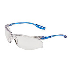 71511-00000M | 3M Tora CCS Anti-Mist UV Safety Glasses, Clear Polycarbonate Lens, Vented