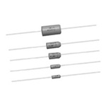 Vishay 1μF MnO2 Tantalum Capacitor 35V dc, 173D Series