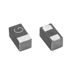 Vishay 22μF MnO2 Tantalum Capacitor 10V dc, TP8 Series