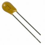 KYOCERA AVX 6.8μF Tantalum Capacitor 25V dc, TAP Series