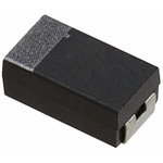 KYOCERA AVX 10μF Electrolytic Tantalum Capacitor 10V dc, F93 Series