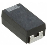 KYOCERA AVX 1μF Electrolytic Tantalum Capacitor 16V dc, F97 Series