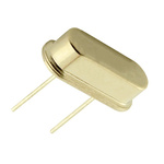 RS PRO 12MHz Crystal ±30ppm 2-Pin 11.35 x 5 x 3.5mm