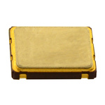 RS PRO, 156.25MHz Clock Oscillator, ±50ppm CMOS, 4-Pin SMD